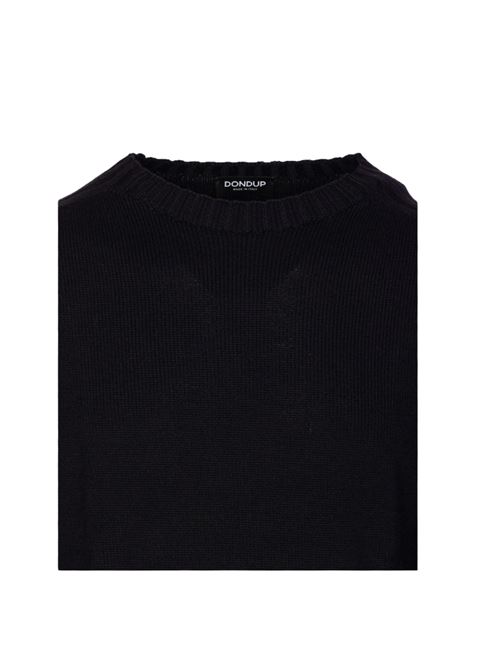 Dondup Sweatshirt DONDUP | UT264 M00856U.999